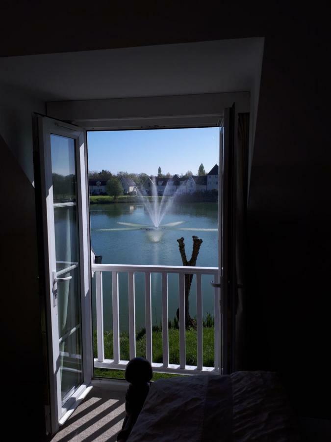 Nyhavn Lakeside Cottage Cirencester Exterior foto